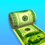Money Roller MOD APK 3.8 (Unlimited Money)