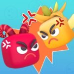 Monster Emo Shoot MOD APK 1.0.7 (Unlimited Money)