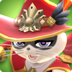 Monster Hunter Puzzles MOD APK v2.17.00 Unlimited Money