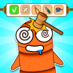 Monster Makeover Horror Lab MOD APK v0.9 Unlimited Money