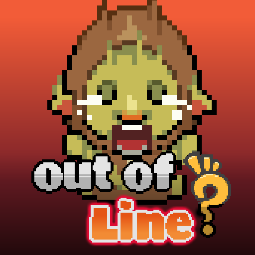 Monster out of Line defence MOD APK v0.8.1 Unlimited Money