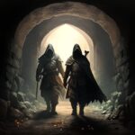 Moonshades RPG Dungeon Crawler MOD APK v1.9.29 Unlimited Money