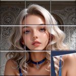 Mosaic Jigsort – HD Puzzle MOD APK v1.1.6 Unlimited Money