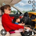 Mother Simulator Mom Life Game MOD APK v6.8 Unlimited Money