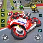 Moto Bike Racing MOD APK 4.1.84 (Unlimited Money)