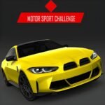 Motor Sport Challenge MOD APK 2.5 (Unlimited Money)