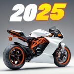 Motor Tour MOD APK 2.1.9 (Unlimited Money)