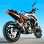 Motorcycle Real Simulator MOD APK 4.1.15 (Unlimited Money)