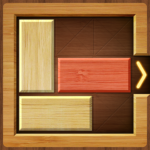 Move the Block Slide Puzzle MOD APK v25.0414.00 Unlimited Money
