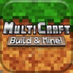 MultiCraft  MOD APK 2.0.10 (Unlimited Money)