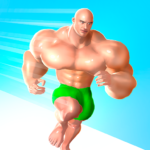 Muscle Rush  MOD APK 1.2.36 (Unlimited Money)