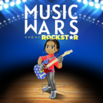 Music Wars MOD APK 1.2.9 (Unlimited Money)