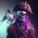 Mutiny Pirate Survival RPG MOD APK v0.49.2 Unlimited Money