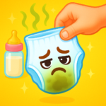 My Baby Care Virtual Care Game MOD APK 1.0.6 (Unlimited Money)