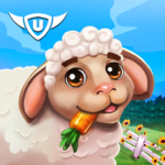My Free Farm 2 MOD APK 1.58.040 (Unlimited Money)