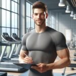 My Gym Simulator Fitness Store MOD APK v0.36 Unlimited Money
