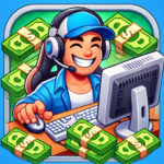 My Internet Cafe Simulator MOD APK 1.4 (Unlimited Money)