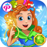 My Little Princess Fairy Games MOD APK 7.02.00 (Unlimited Money)