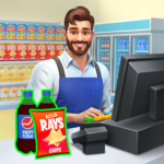 My Supermarket Simulator 3D MOD APK 1.9.6 (Unlimited Money)