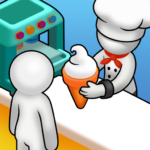 My Sweet Cafe MOD APK 1.1.0 (Unlimited Money)