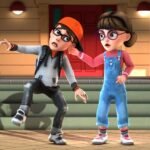 Nick Tani Funny Story MOD APK v2.8 Unlimited Money