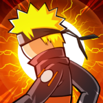 Ninja Stick Fight Ultimate MOD APK v1.5 Unlimited Money