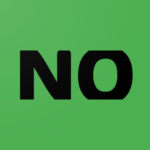No Thanks 3.4.9 APK MOD Premium