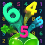 Number Crush Match Ten Puzzle MOD APK v2.8.4 Unlimited Money