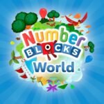 Numberblocks World MOD APK v2.2.0 Unlimited Money