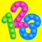 Numbers for kid Learn to count MOD APK 2.4.0  (Unlimited Money)