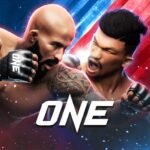 ONE Fight Arena MOD APK 1.0.10 (Unlimited Money)