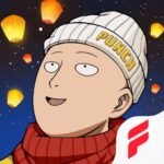 ONE PUNCH MAN The Strongest MOD APK vVARY Unlimited Money