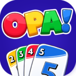 OPA – Family Card Game MOD APK v2.11.704 Unlimited Money