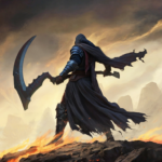 Obsidian Knight RPG MOD APK v1.96 Unlimited Money
