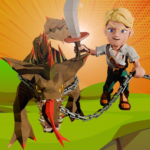 Ocean Odyssey Hidden Treasure MOD APK v1.2.3 Unlimited Money