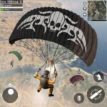Offline Gun Shooting Games 3D MOD APK v22.12.173 Unlimited Money