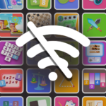 Offline Mini Games No WiFi MOD APK v1.0.9 Unlimited Money