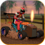Offroad Outlaws Drag Racing MOD APK 2.2.12 (Unlimited Money)