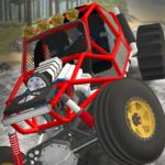 Offroad Outlaws MOD APK 6.32.250 (Unlimited Money)