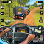 Oil Tanker Truck MOD APK 4.0.5 (Unlimited Money)