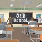 Old School MOD APK v1.2.0 Unlimited Money