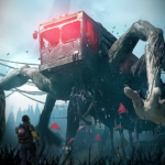 Once Human MOD APK v1.0.12 Unlimited Money