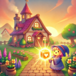 Once Upon a Merge MOD APK v0.0.15 Unlimited Money