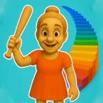 Only Jump Obby Parkour MOD APK v0.13.0 Unlimited Money