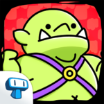 Orc Evolution Create Monsters MOD APK v1.0.53 Unlimited Money