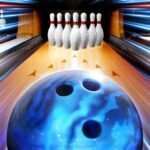 PBA® Bowling Challenge MOD APK 3.18.5  (Unlimited Money)
