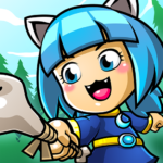 PS – Online 2D MMORPG RPG MMO MOD APK v6.4 (Unlimited Money)