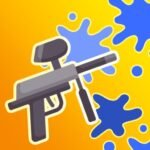 Paintball King MOD APK 0.7.1 (Unlimited Money)
