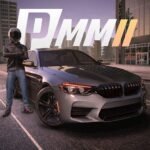 Parking Master Multiplayer 2 MOD APK 2.9.3 (Unlimited Money)