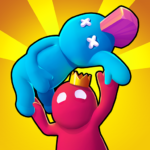 Party Gang MOD APK v1.2.8 Unlimited Money